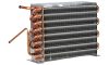 Condensador aletado de 24 tubos de 3/8″ OD para 1/3Hp