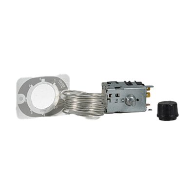 Termostato electromecánico Danfoss