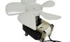 Kit motor electrico de 5w CCW marca J&Y