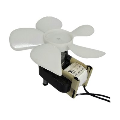 Kit motor electrico de 5w CCW marca J&Y