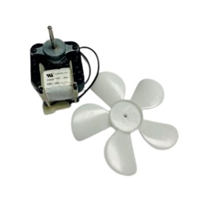 Kit motor electrico de 5w CCW marca J&Y