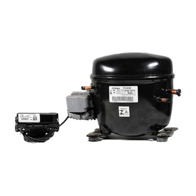 FFU80HAK-1-K Kit de compresor Embraco
