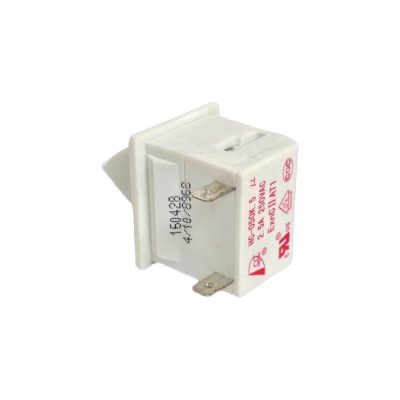 Interruptor eléctrico para ventilador 2.5A-5A