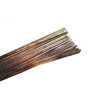 Varilla de soldadura al 30%
