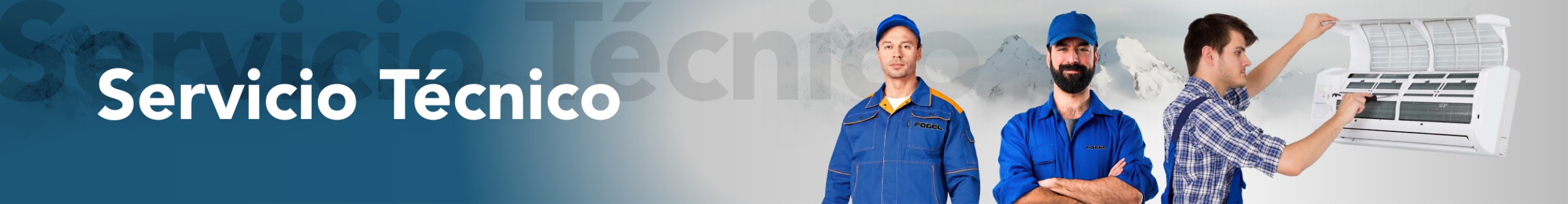 Servicios