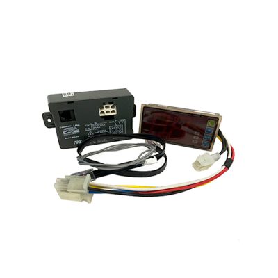 Kit de conversión de termostato MT-438 a TLB30 Coel