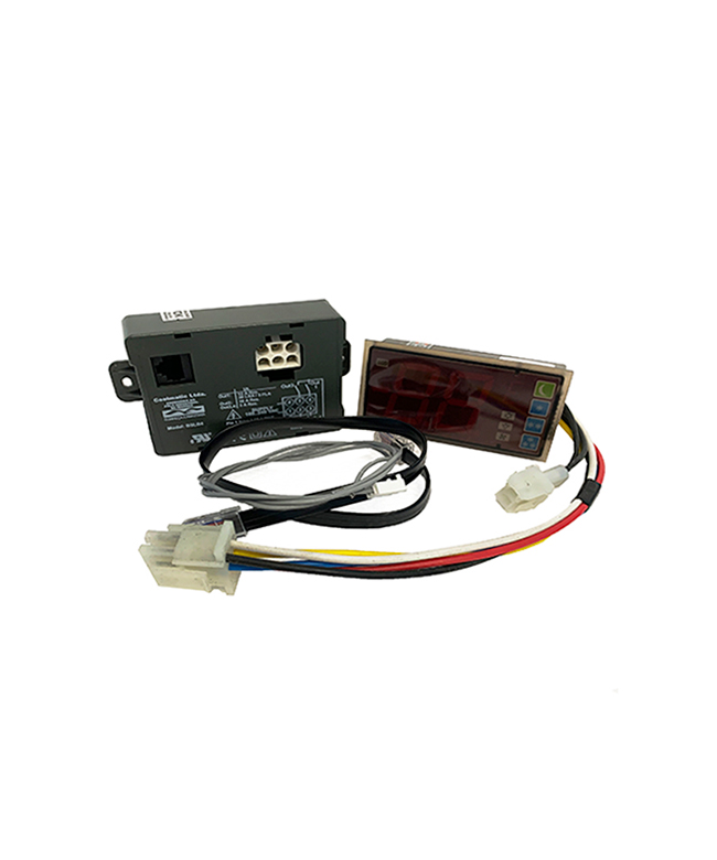 Kit de conversión de termostato MT-438 a TLB30 Coel