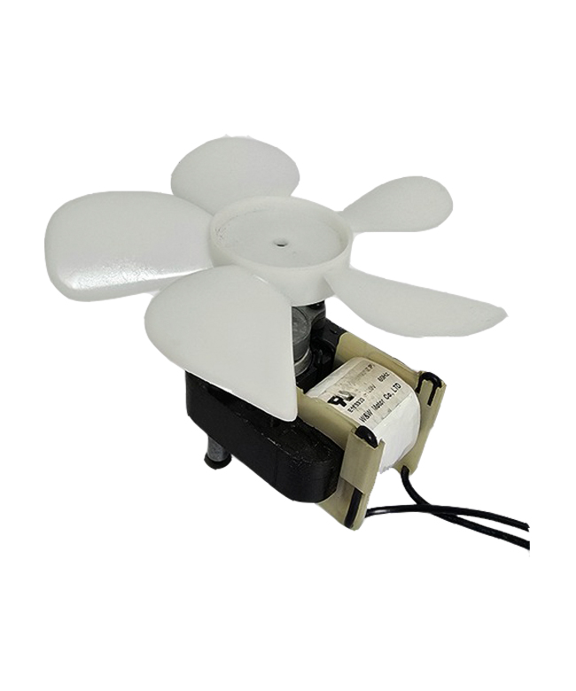 Kit motor electrico de 5w CCW marca J&Y
