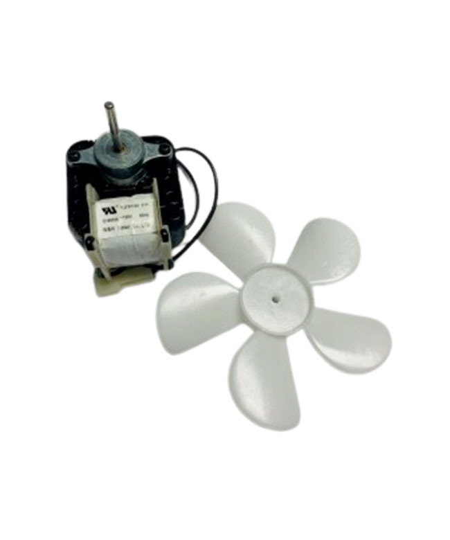 Kit motor electrico de 5w CCW marca J&Y