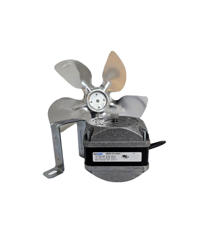 Kit de Motor Ventilador de 16W