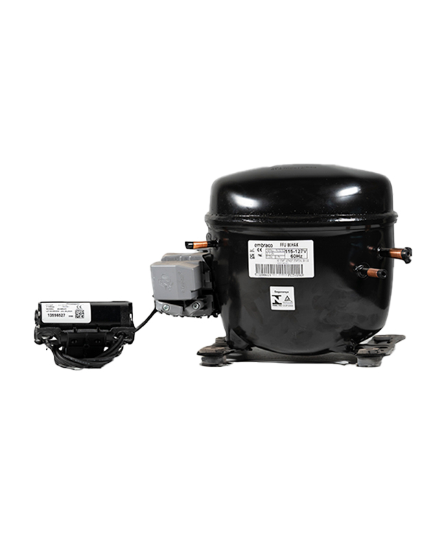 FFU80HAK-1-K Kit de compresor Embraco
