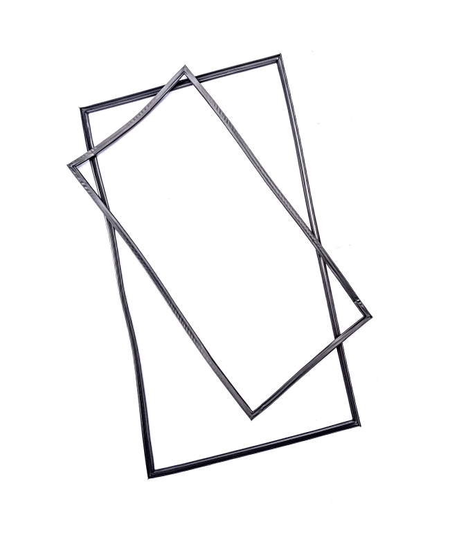 Empaque magnético para puerta de CR-25 y CR-50