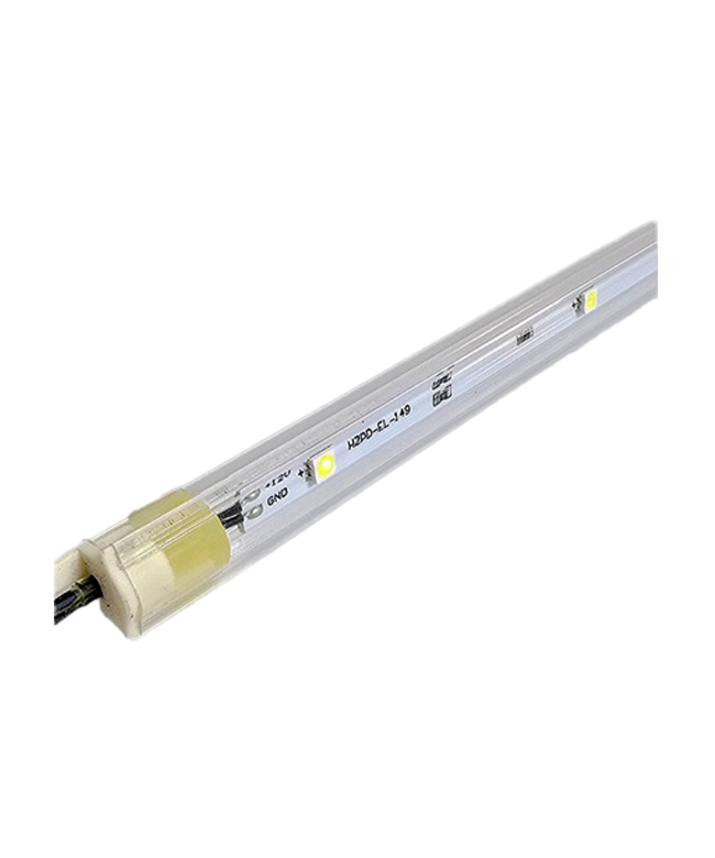 Lámpara LED en tira de 125cm