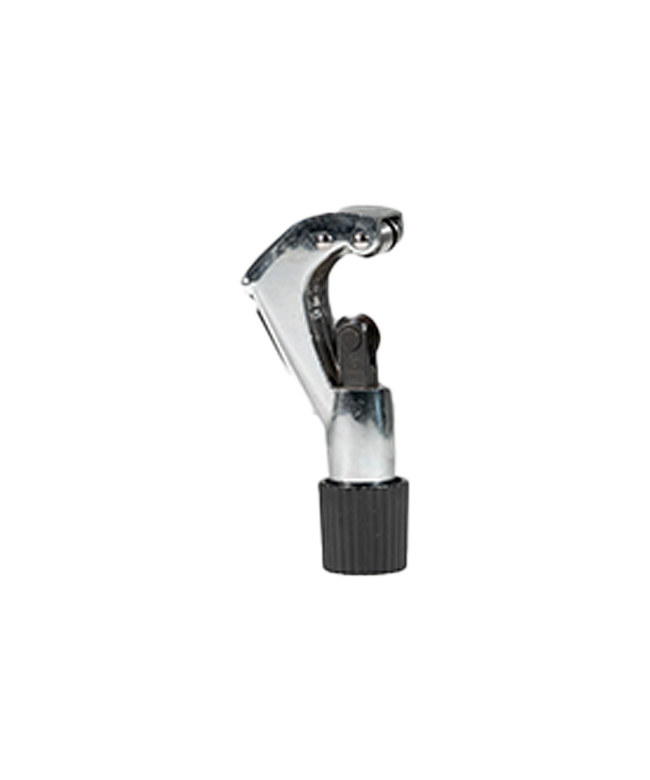 Cortador de tubos de 1/8 a 1 1/8 de pulgada