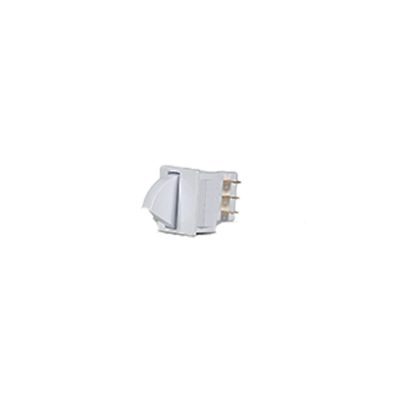 Interruptor eléctrico para ventilador y lámpara 2.5A-5A