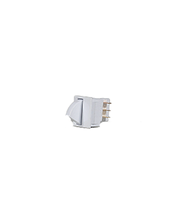 Interruptor eléctrico para ventilador y lámpara 2.5A-5A