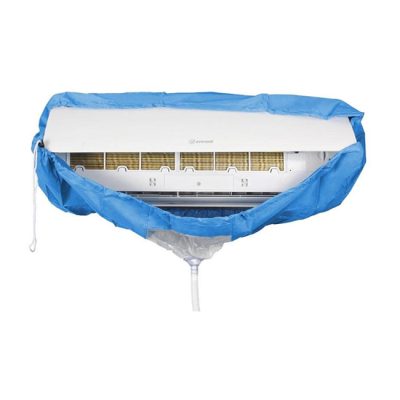 Cobertor para limpieza de aire de 9 a 18000 Btu
