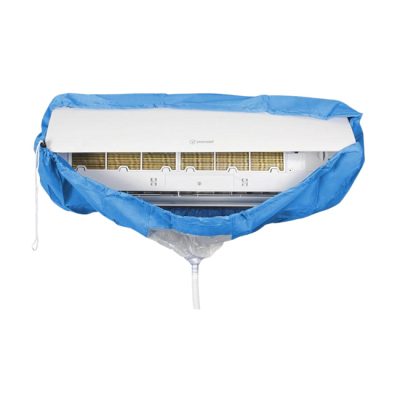 Cobertor para limpieza de aire de 18 a 36000 btu