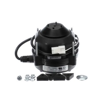 Kit motor eléctrico axial de 15W marca Saiwei