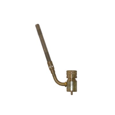 Antorcha de mano sencilla