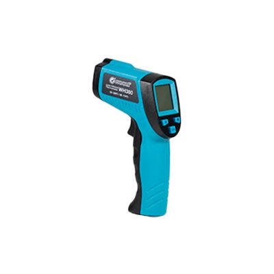 Termometro laser infrarojo