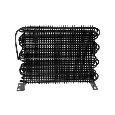 Condensador Wire & Tube de 3/16″ OD y 360″ de longitud