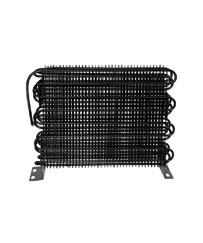 Condensador Wire & Tube de 3/16″ OD y 360″ de longitud