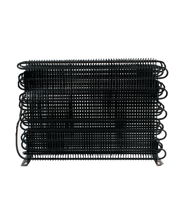 Condensador Wire & Tube de 3/16″ OD y 744″ de longitud
