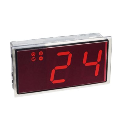 Pantalla para termostato Coel TLB-30C