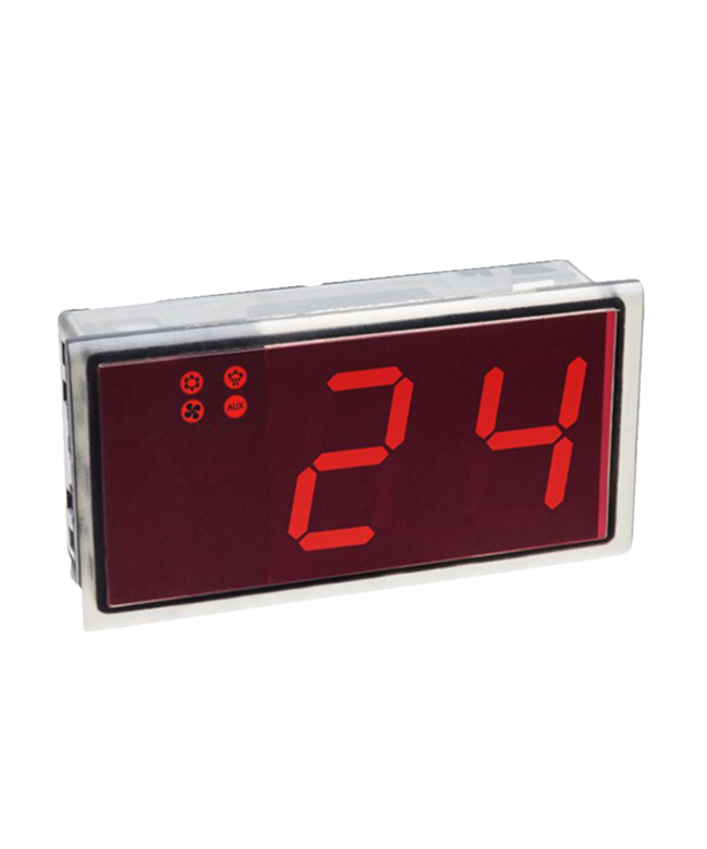 Pantalla para termostato Coel TLB-30C