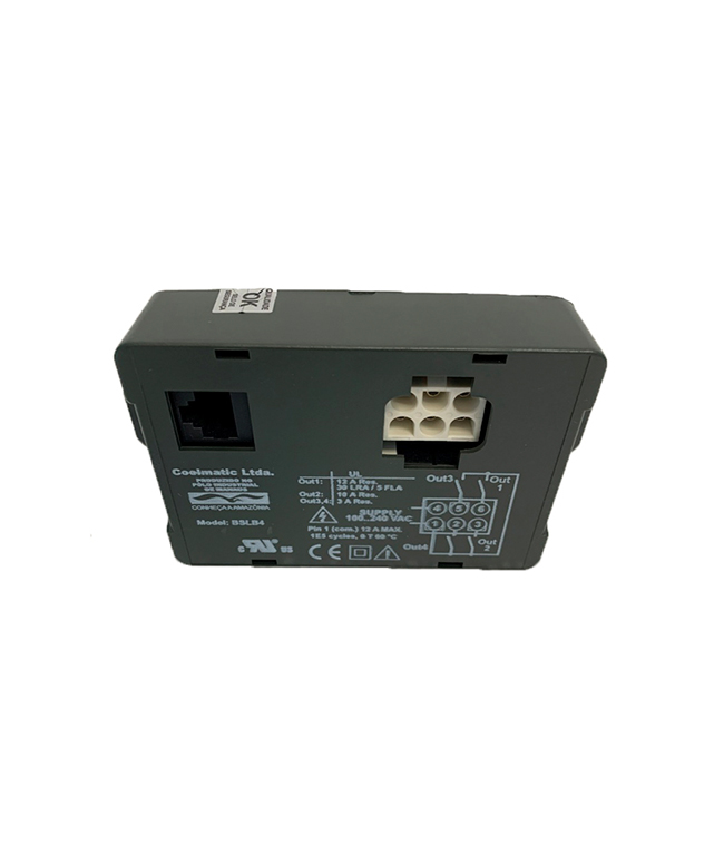 Módulo de potencia para Termostato Electrónico COEL TLB-30