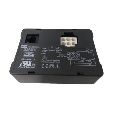 Módulo de potencia para Termostato Electrónico COEL TLB-30