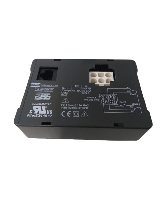 Módulo de potencia para Termostato Electrónico COEL TLB-30